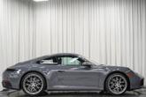 Thumbnail of 2025 Slate Gray Porsche 911