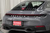 Thumbnail of 2025 Slate Gray Porsche 911