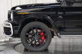 Thumbnail of 2021 Black Mercedes-Benz AMG G 63