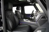 Thumbnail of 2021 Black Mercedes-Benz AMG G 63