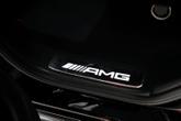 Thumbnail of 2021 Black Mercedes-Benz AMG G 63