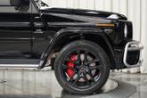 Thumbnail of 2021 Black Mercedes-Benz AMG G 63