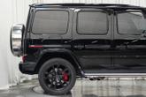 Thumbnail of 2021 Black Mercedes-Benz AMG G 63