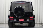 Thumbnail of 2021 Black Mercedes-Benz AMG G 63