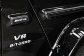 Thumbnail of 2021 Black Mercedes-Benz AMG G 63