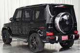 Thumbnail of 2021 Black Mercedes-Benz AMG G 63
