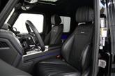 Thumbnail of 2021 Black Mercedes-Benz AMG G 63