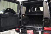 Thumbnail of 2021 Black Mercedes-Benz AMG G 63
