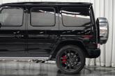 Thumbnail of 2021 Black Mercedes-Benz AMG G 63