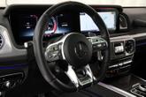 Thumbnail of 2021 Black Mercedes-Benz AMG G 63
