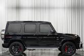 Thumbnail of 2021 Black Mercedes-Benz AMG G 63