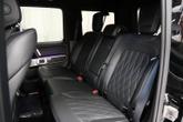 Thumbnail of 2021 Black Mercedes-Benz AMG G 63