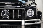 Thumbnail of 2021 Black Mercedes-Benz AMG G 63