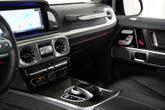 Thumbnail of 2021 Black Mercedes-Benz AMG G 63