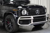 Thumbnail of 2021 Black Mercedes-Benz AMG G 63