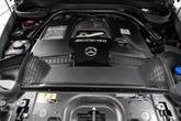 Thumbnail of 2021 Black Mercedes-Benz AMG G 63