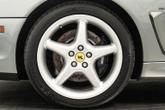 Thumbnail of 1998 Grigio Titanio Ferrari 550 Maranello