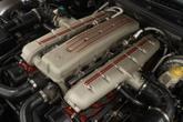 Thumbnail of 1998 Grigio Titanio Ferrari 550 Maranello