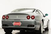 Thumbnail of 1998 Grigio Titanio Ferrari 550 Maranello