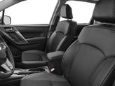 Thumbnail of 2017 Quartz Blue Pearl Subaru Forester