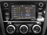 Thumbnail of 2017 Quartz Blue Pearl Subaru Forester