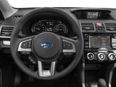 Thumbnail of 2017 Quartz Blue Pearl Subaru Forester