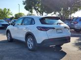 Thumbnail of 2025 Platinum White Pearl Honda HR-V