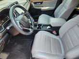 Thumbnail of 2022 Radiant Red Honda CR-V Hybrid