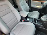 Thumbnail of 2022 Radiant Red Honda CR-V Hybrid