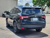 Thumbnail of 2020 Crystal Black Pearl Honda Pilot