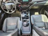 Thumbnail of 2020 Crystal Black Pearl Honda Pilot