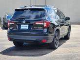 Thumbnail of 2020 Crystal Black Pearl Honda Pilot