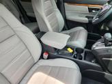 Thumbnail of 2018 Gunmetal Metallic Honda CR-V
