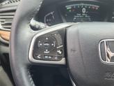 Thumbnail of 2018 Gunmetal Metallic Honda CR-V