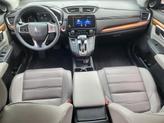 Thumbnail of 2018 Gunmetal Metallic Honda CR-V