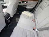 Thumbnail of 2018 Gunmetal Metallic Honda CR-V