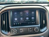 Thumbnail of 2022 Summit White GMC Canyon