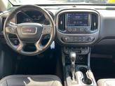 Thumbnail of 2022 Summit White GMC Canyon