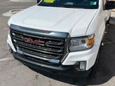 Thumbnail of 2022 Summit White GMC Canyon