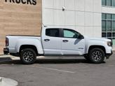 Thumbnail of 2022 Summit White GMC Canyon