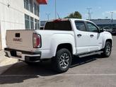 Thumbnail of 2022 Summit White GMC Canyon