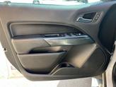 Thumbnail of 2022 Summit White GMC Canyon