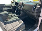 Thumbnail of 2022 Summit White GMC Canyon