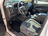 Thumbnail of 2022 Summit White GMC Canyon