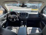 Thumbnail of 2022 Summit White GMC Canyon