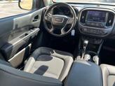 Thumbnail of 2022 Summit White GMC Canyon