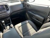 Thumbnail of 2022 Summit White GMC Canyon
