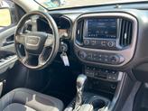 Thumbnail of 2022 Summit White GMC Canyon