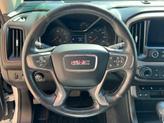 Thumbnail of 2022 Summit White GMC Canyon
