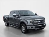 Photo of 2017  Ford F-150